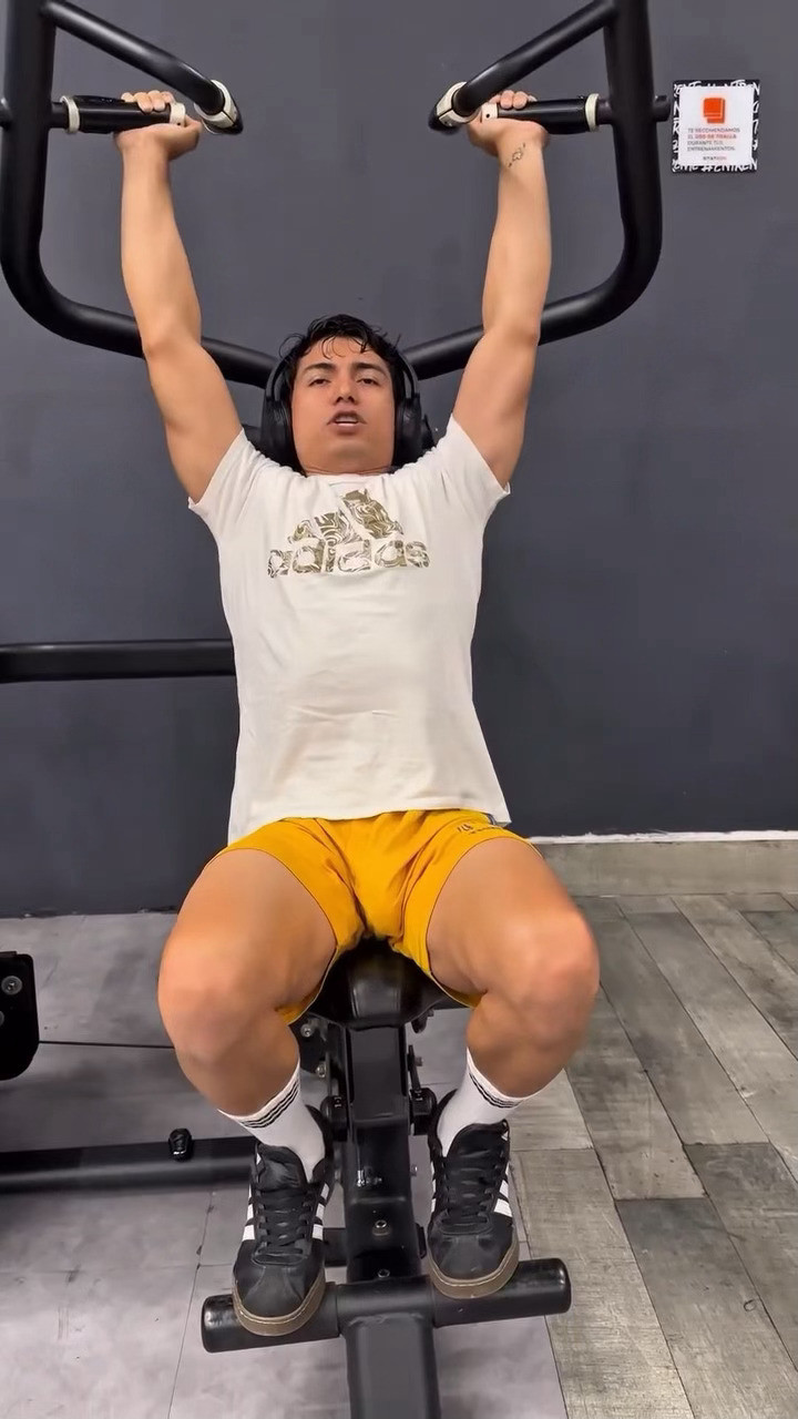 健身🏋️​​​