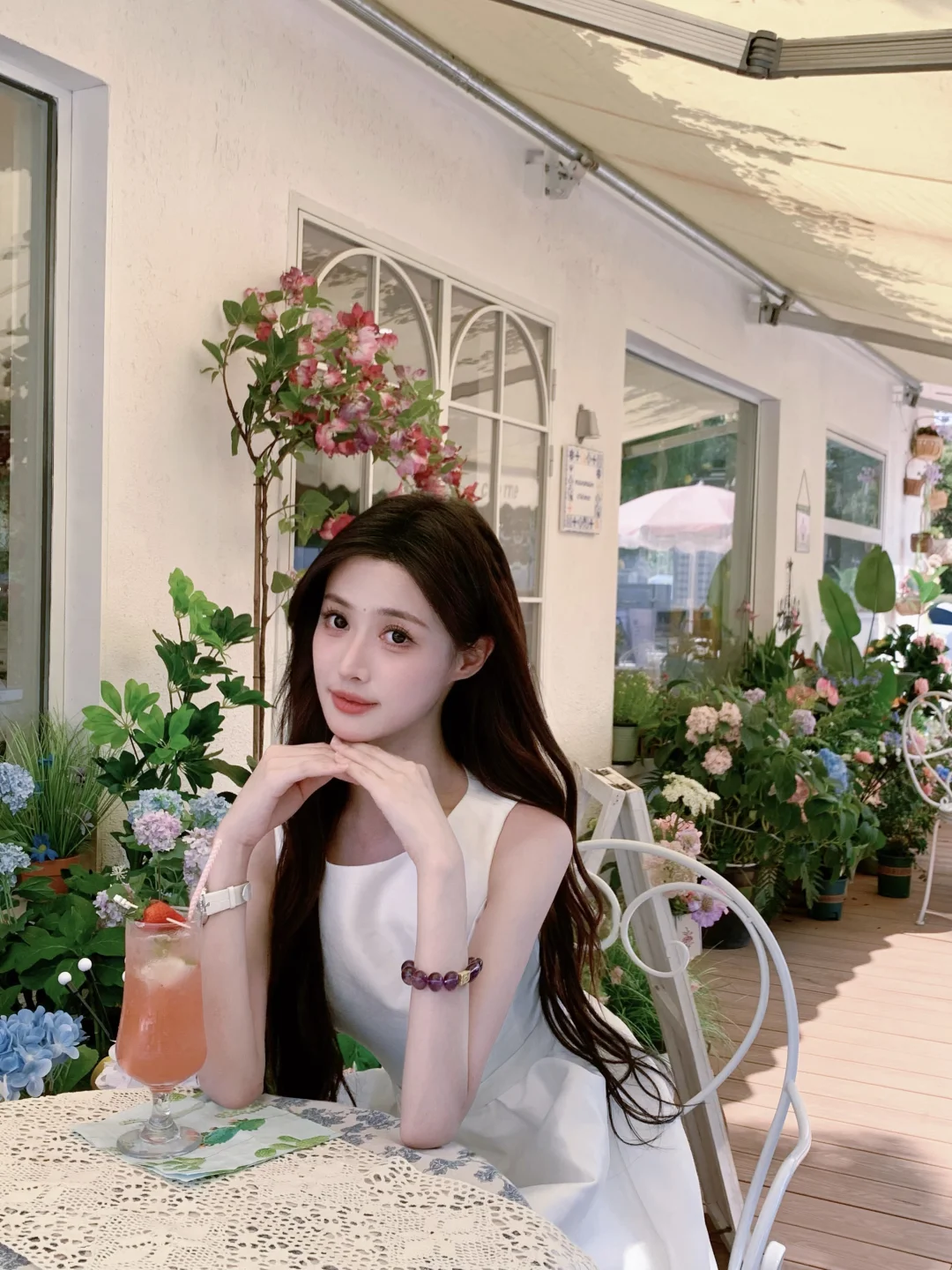 法式庄园💐
