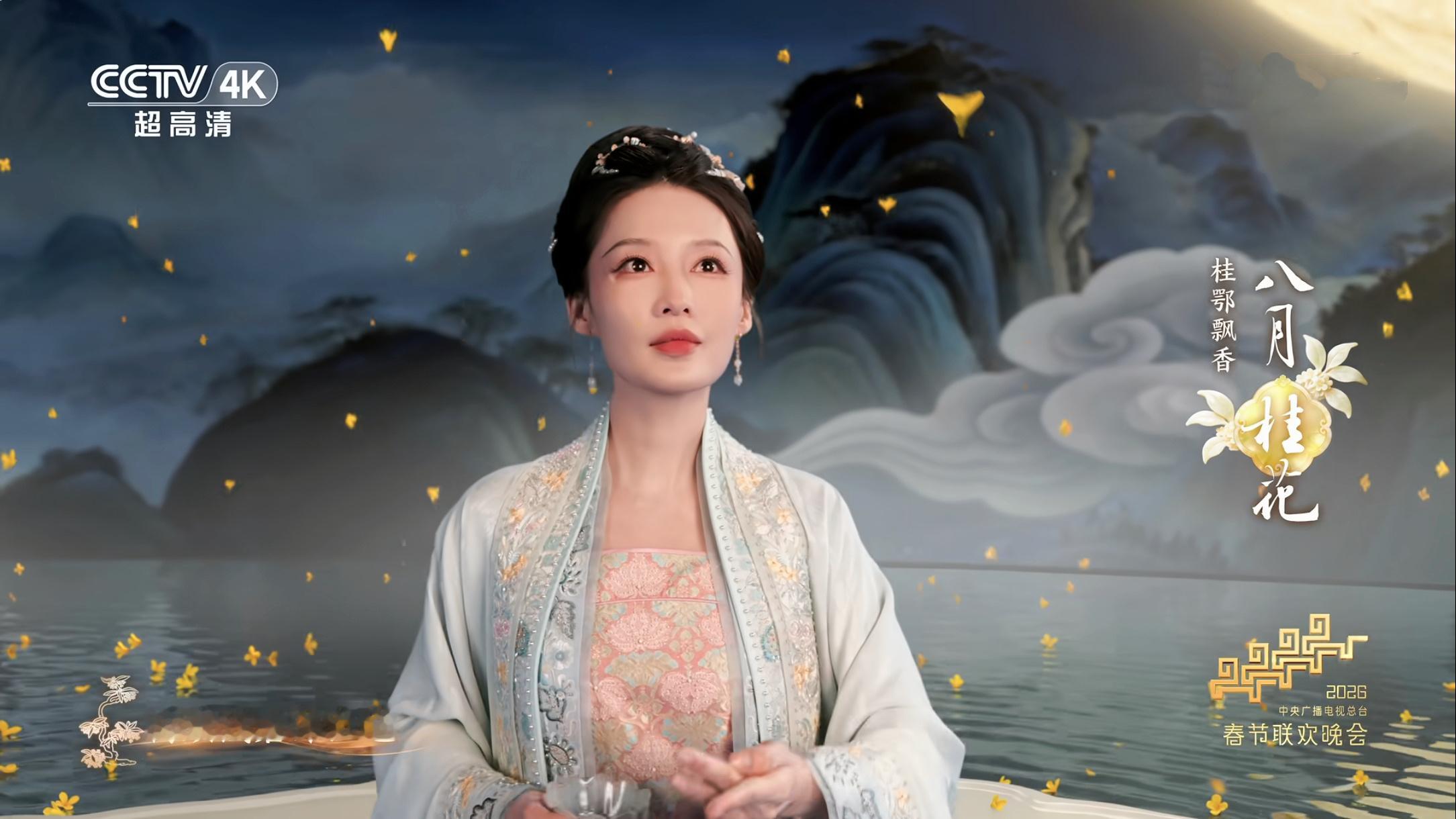 春晚又回顾了一遍！