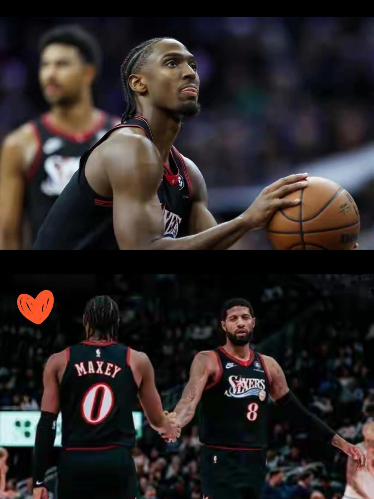 加时血战杀疯了！马克西54分9助炸穿雄鹿防线，这一战直接看清3位球星的真实价