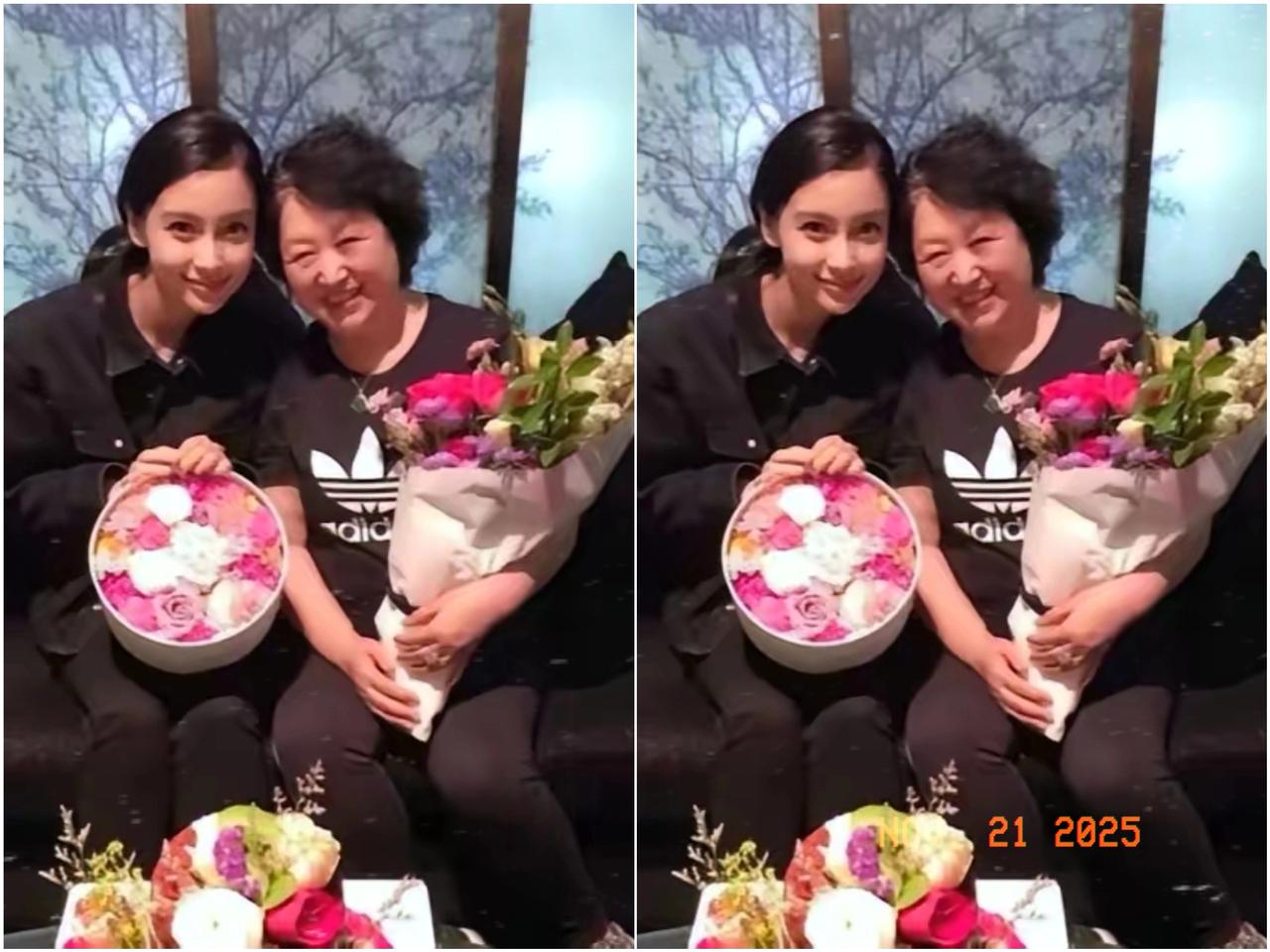 今天全网最不是滋味的人，应该就是叶珂了吧。不是因为杨颖又上了热搜，也不是嫉妒