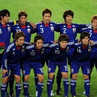 综合来看，主要有三点原因：1、阵容深度冠绝亚洲日本队的“欧洲军团”实力