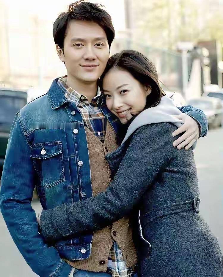 当年如果没爆出那十几张照片，冯绍峰的孩子妈根本轮不到赵丽颖。说真的圈内家底厚，