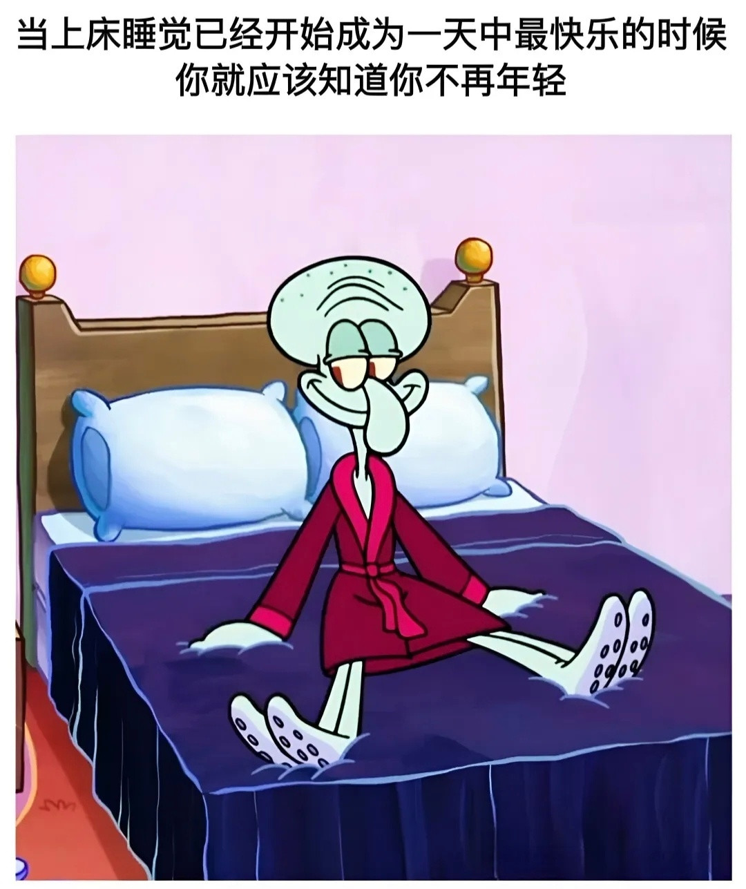 已不再年轻memes