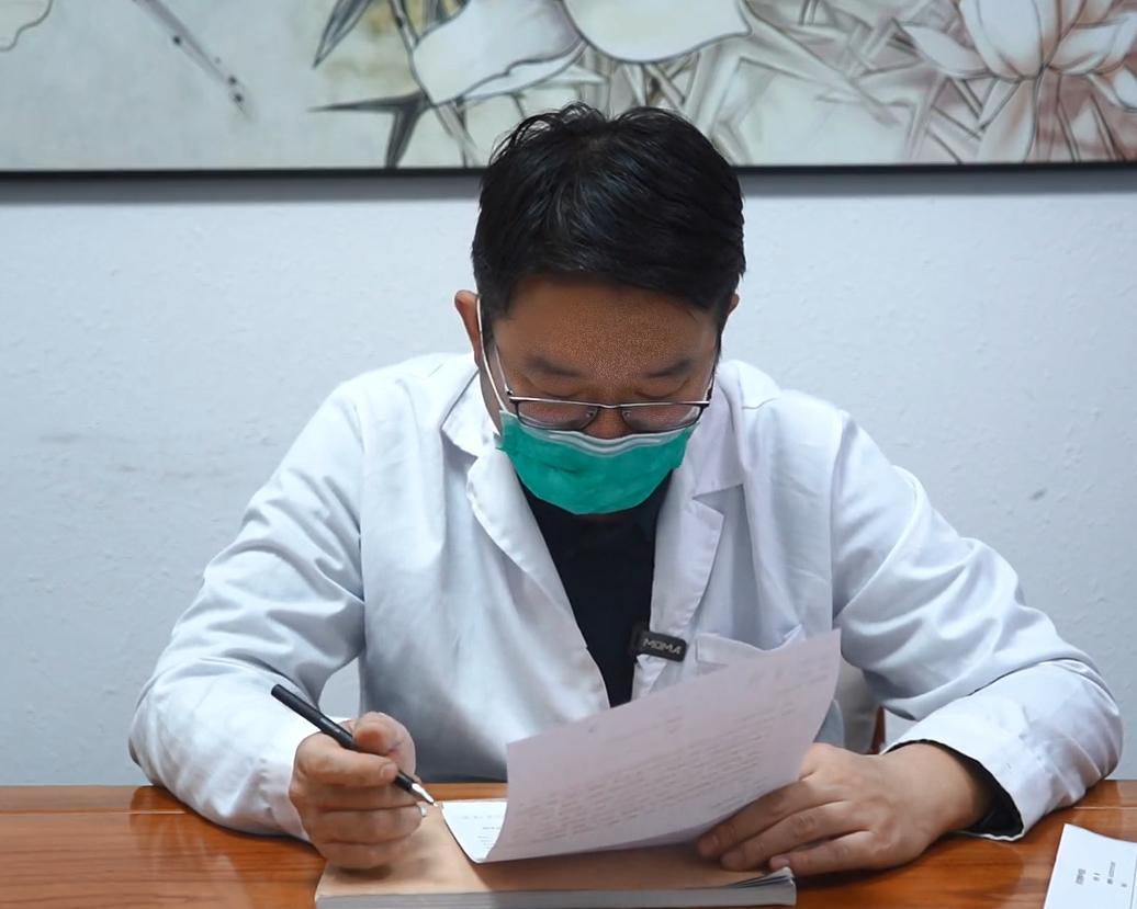 别再跟风调理高血压！分清体质类型，方向才不会错同样是高血压，为什么别人吃的药对