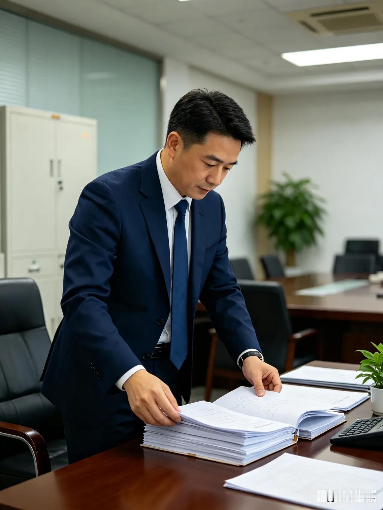 国家公务员手里捧的是金饭碗啊！自新中国成立后，国家工作人员，端的都是铁饭碗。