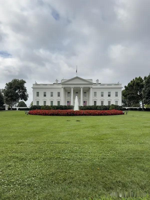 惊！美国首都竟面临“粪水”危机，还宣布了紧急状态！“天呐！刚得知美国首都华盛顿