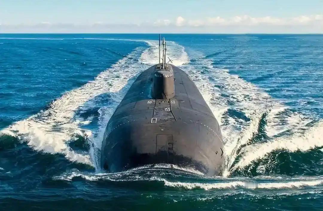 美专家称096核潜艇锁定2030年前服役，届时中国的深海核威慑将实现井喷式升级，