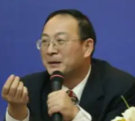 金灿荣：俄罗斯的这些动作，明眼人一看就知道是冲着中国！其实金教授针对的是俄罗斯对