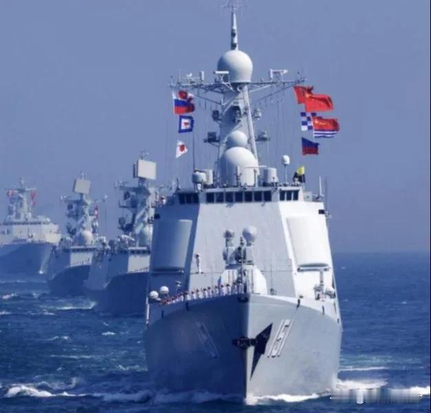 今天清晨，中国海警果断出手！12月2日8时51分，中国海警官方微信公众号发