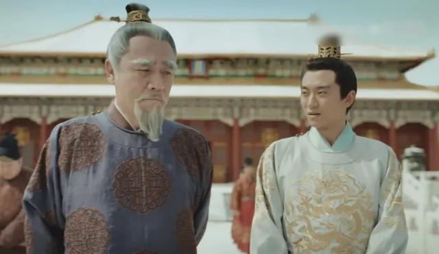 今日话题：朱允炆怎么把一手好牌打烂？？？网友甲：主要是杀了湘王，人家一没儿子