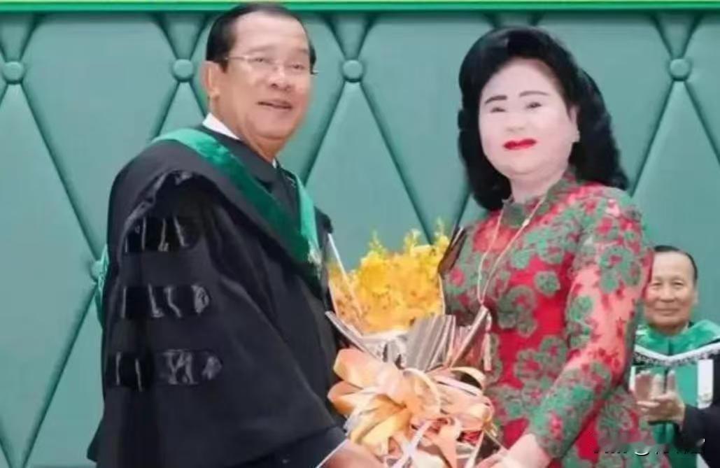 取消会议，要求全神贯注地指挥战斗？洪森最近因泰柬边境冲突的言论又出现在大家视野，