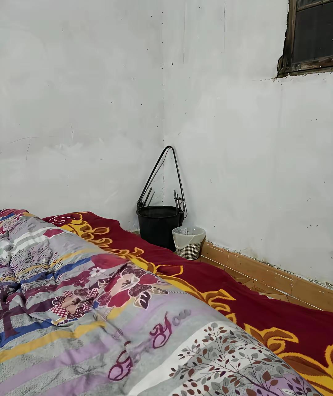 网友发文去男朋友家看见这一幕当晚就走了我就想不通了为什么农村到现在还在用