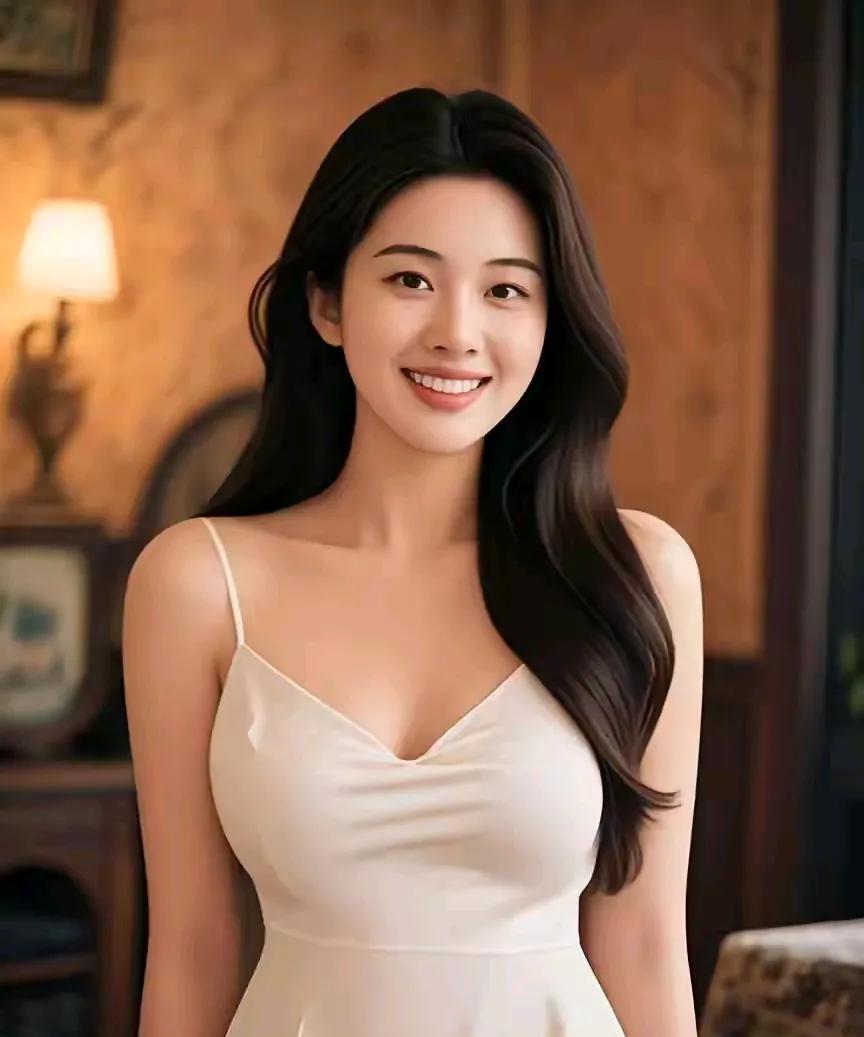 女人喜欢你一定会给你的东西。男人听好了，一个女人如果喜欢你，一定会把她最宝贵的