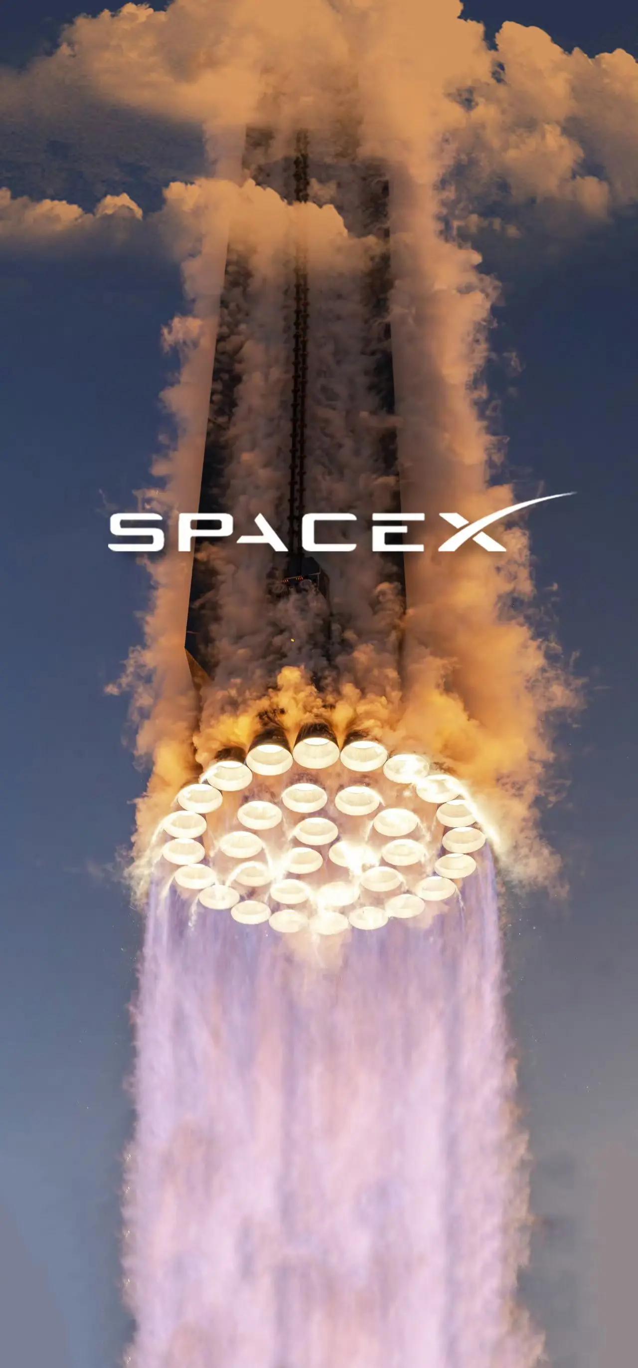 据媒体披露，SpaceX计划于2026年中至年末完成上市，募资规模或超300亿美