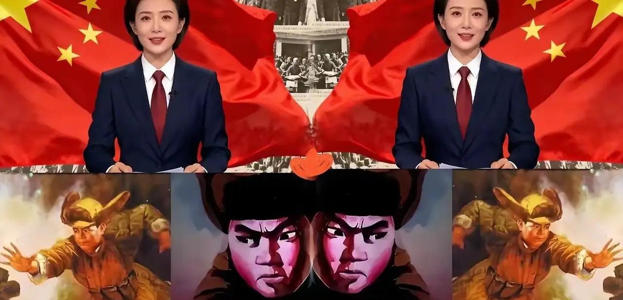 昨晚新闻联播那三分钟“突袭”，真的让全网集体破防！没有华丽特效，没有流量明