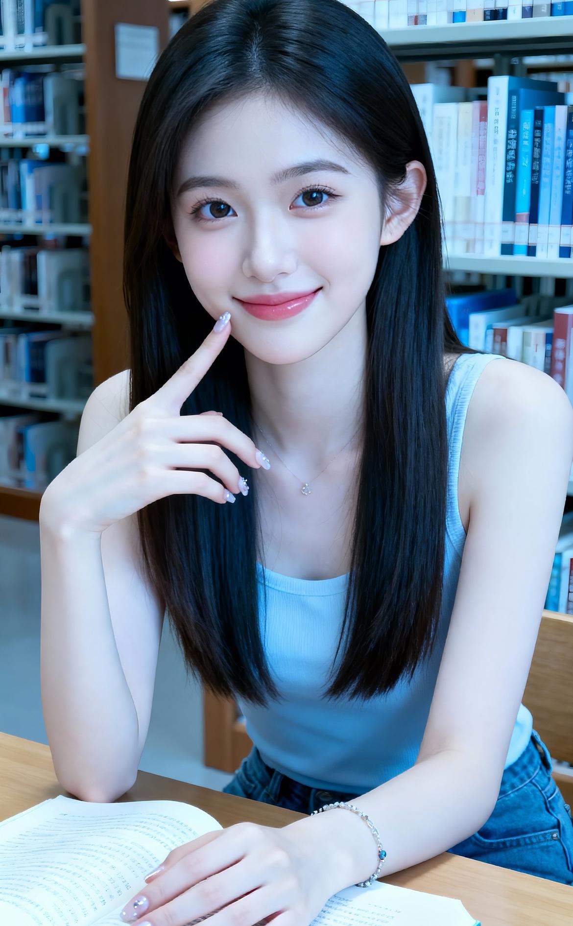 别以为是个女人就是特别甜的…还有一种女人，是你驾驭不了的…