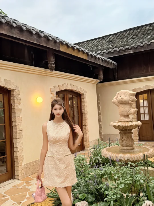 易梦玲同款咖啡店｜Puff‘s Land芙来