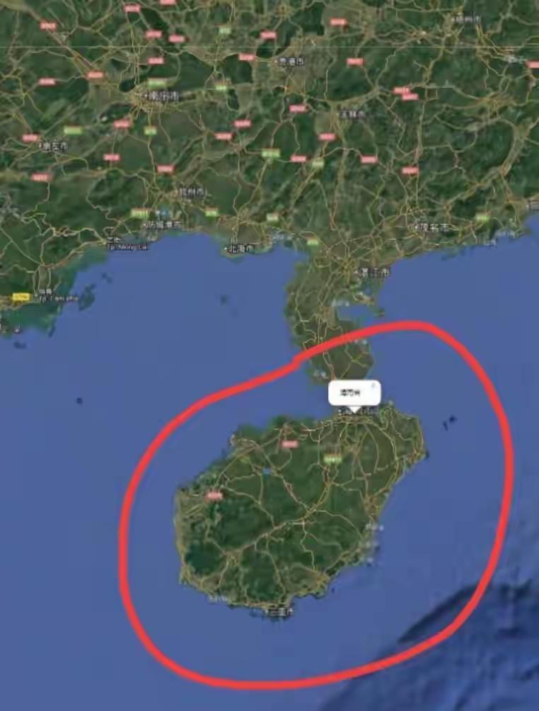 日本怕了！海南封关撕开遮羞布，小国为啥不再站队？日本政府的焦虑不是空穴来风