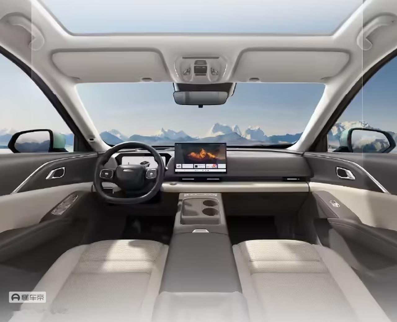 哈弗H6L是不是有点哈弗枭龙max的味道车长4.8米,轴距2.8米长城汽车这