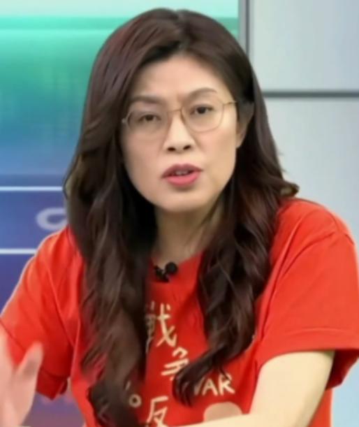 郑丽文提出“一国两区”主张，为何蓝营的民调支持率大涨？ 郑丽文的上任，彻底打