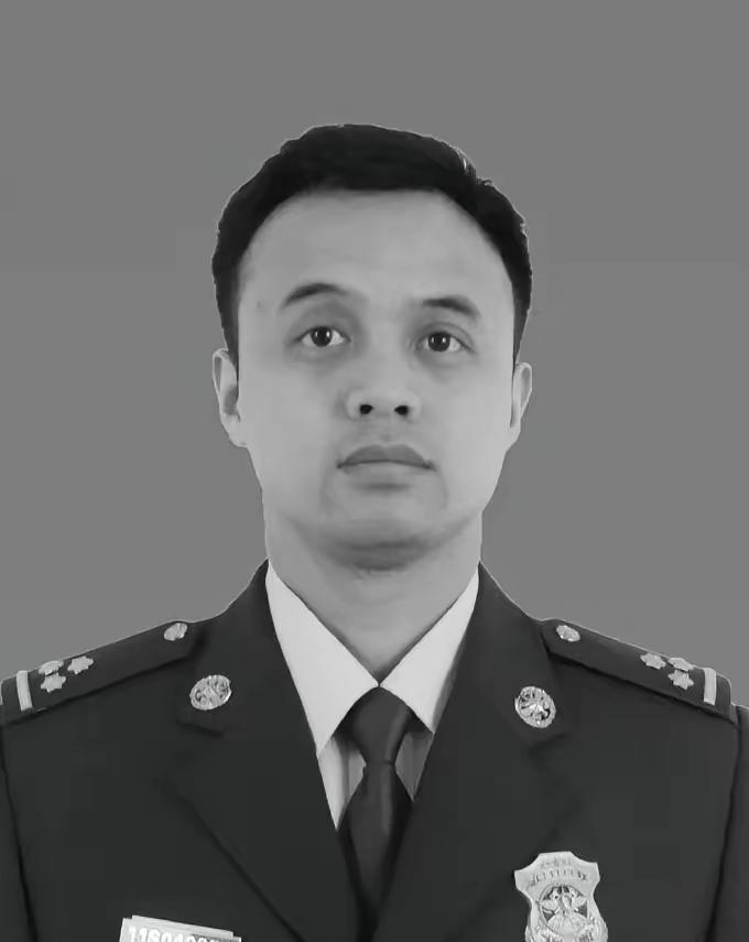 李凯涛（1988年-2021年5月），男，汉族，河北省永年县（今河北省邯郸市永年