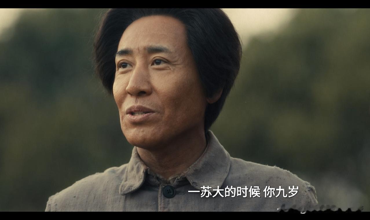 电视剧《伟大的长征》一口气连看4集，剧情分享如下：1927年以后，我们党在