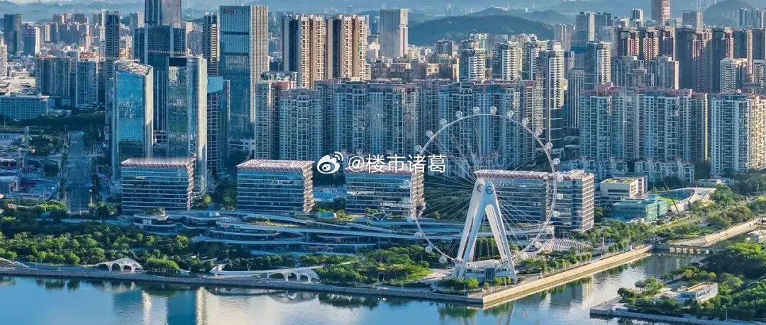 2021年至今，深圳房产正在经历一场价值重估，这个过程虽然会带来阵痛，但也为市场