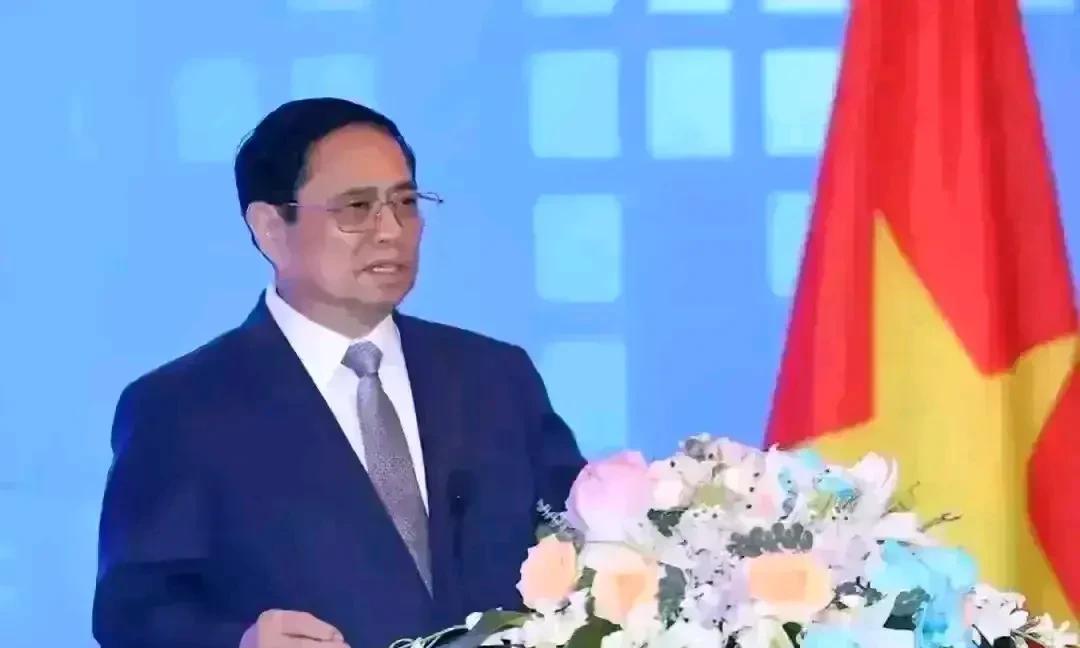 再谈越南南北高铁！倡导竹子外交的四驾马车，始终在犹豫，一直在观望，等着天降惊喜