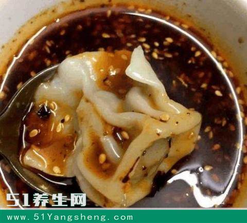 婆婆教我用它做饺子馅, 这是我吃过最好吃的饺子了, 上桌就光盘!