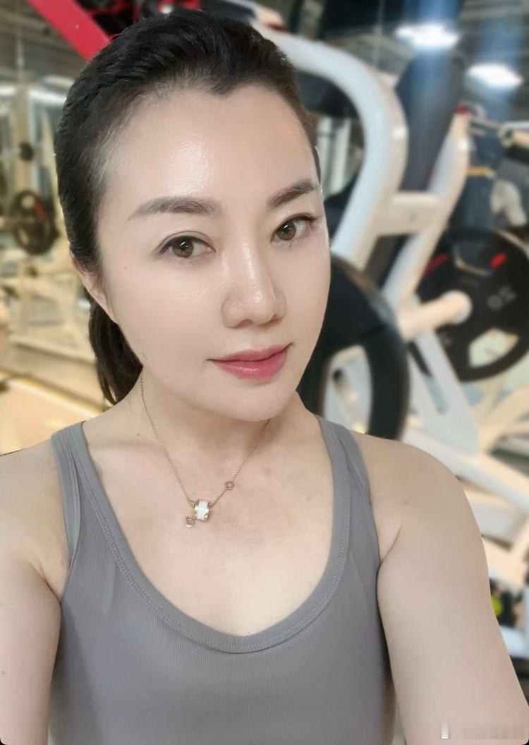 健身风韵美阿姨​​​