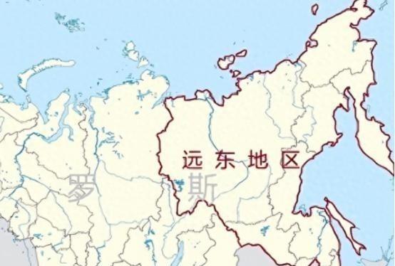 俄罗斯现在最大的痛苦，就是远东问题！说白了，远东地区就像是俄罗斯的一个心结，丢掉