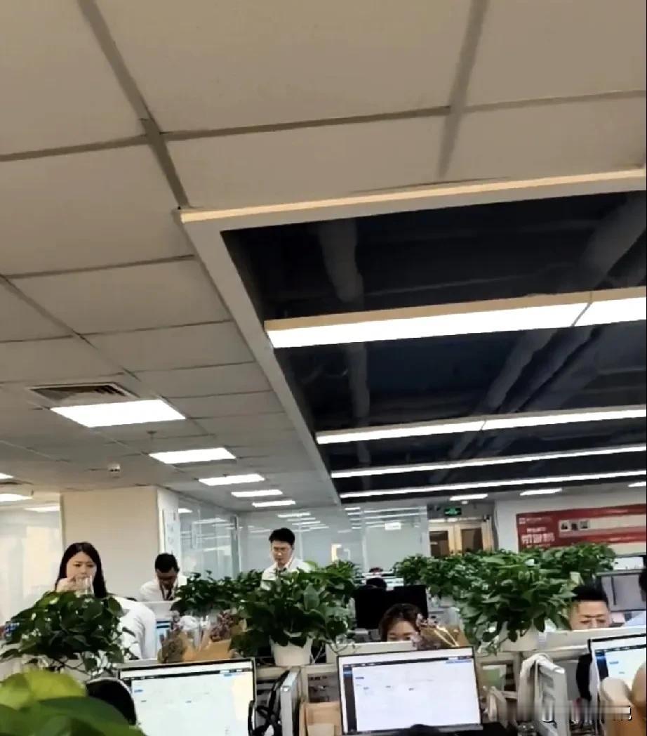 公司忽悠员工，最怕碰上这样的硬茬了[捂脸哭]公司准备降薪20%续约项目部的一名员工