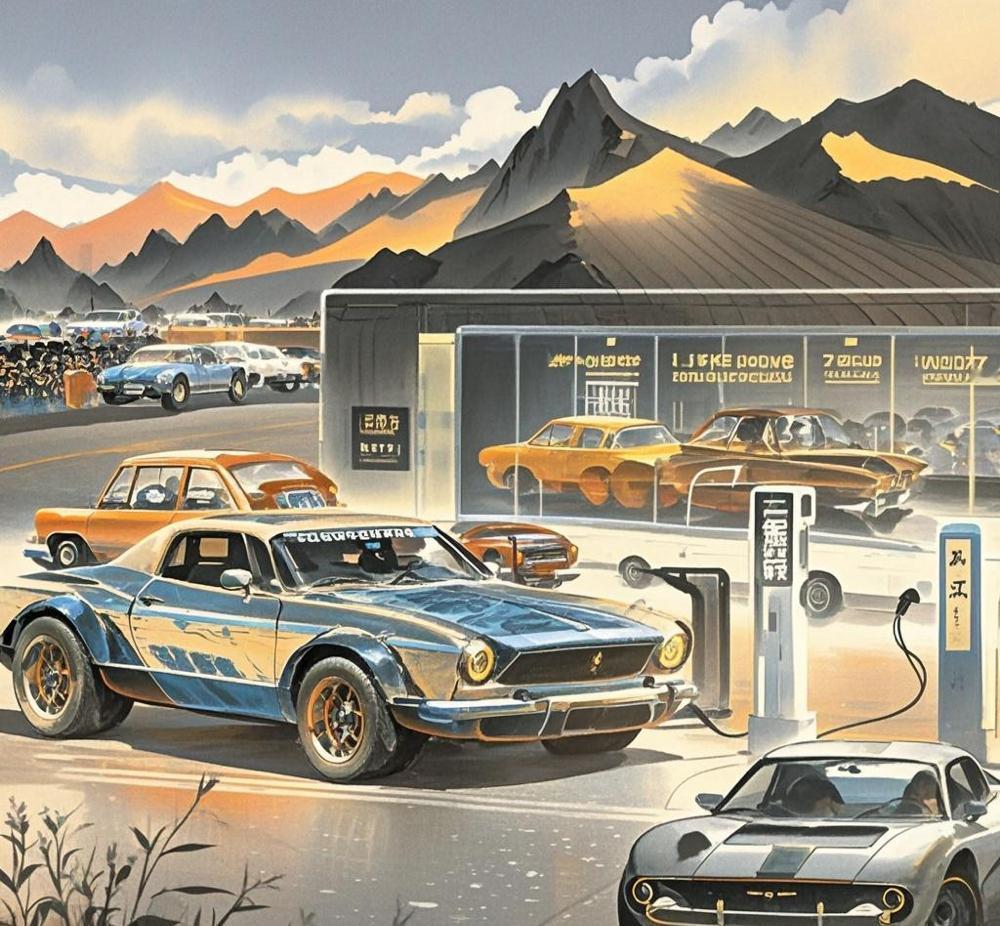 燃油车最终会不会被淘汰？瞅着大方向是会，但不是现在，更不是一下子就没了。现在