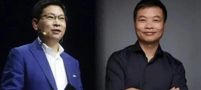 何小鹏，终究还是抛弃了蔚小理，搭上了华为的快车。何小鹏和华为的恩怨，起于何小