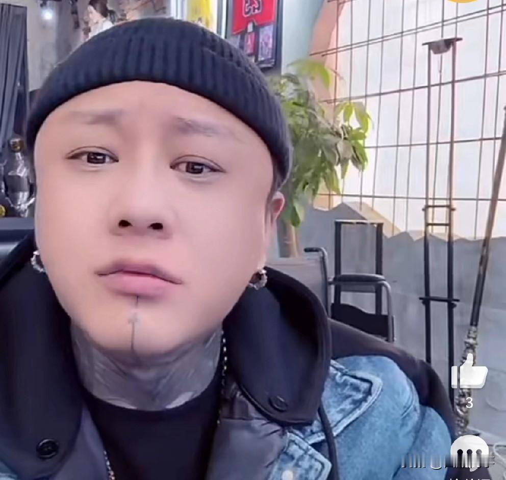 方丈解释和辛巴没有任何矛盾，但跟老葛在一起更舒适、更能找到存在感和自己的发光点，