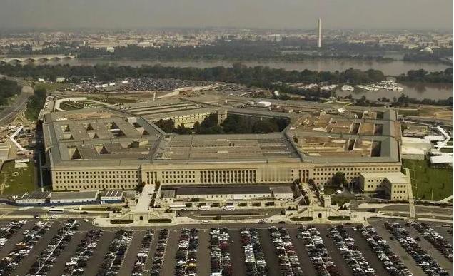 这次信号不简单！中美军方在五角大楼密谈整整两天，美方代表史密斯结束时放狠话，美军