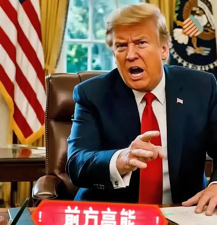 就在刚刚美国突然宣布了9月27日，特朗普一句100%药品关税把全球市场砸醒，
