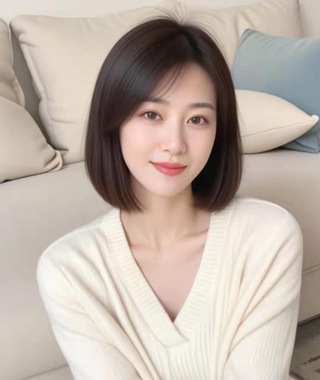 温柔微笑，暖心如初🌟