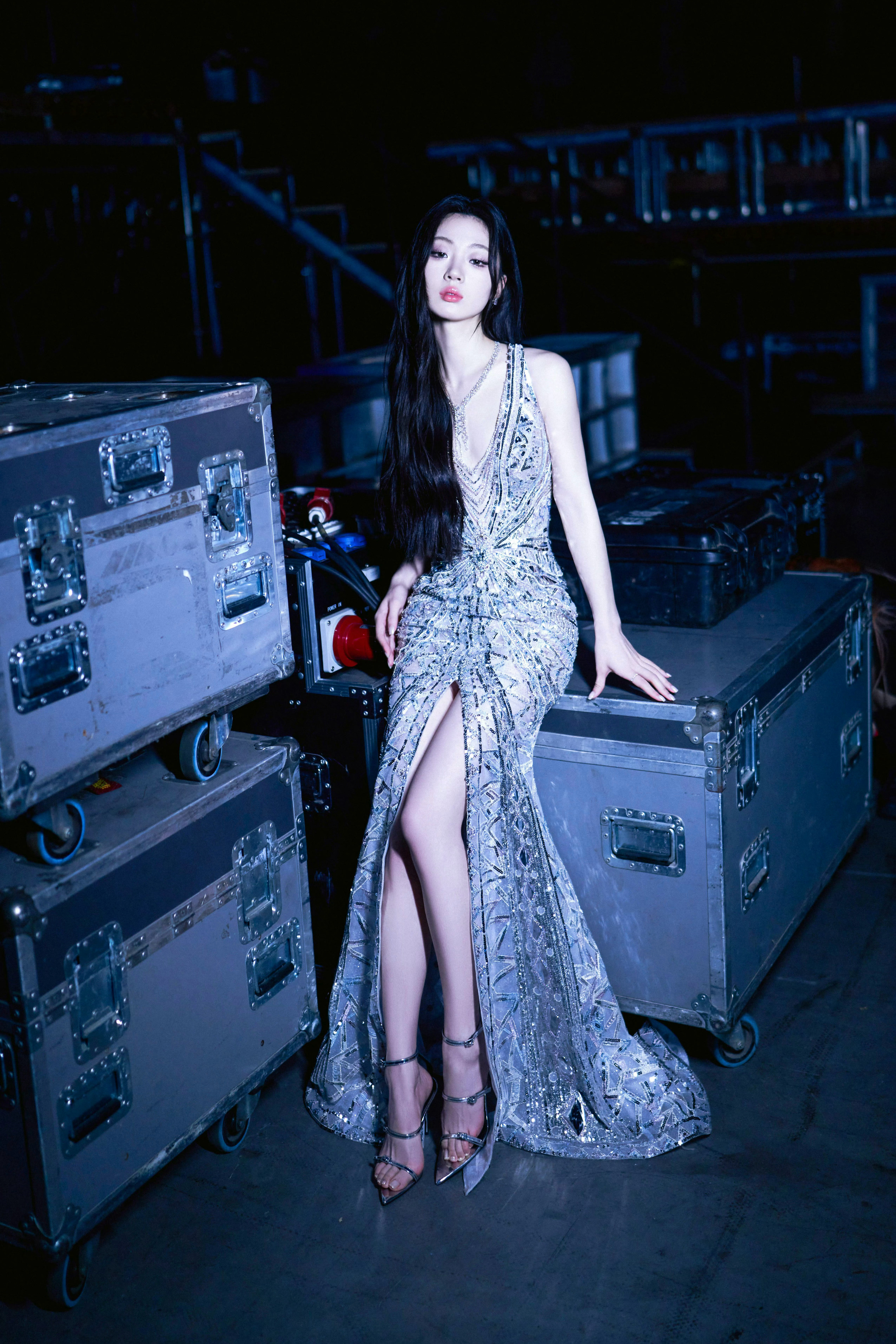单依纯邓丽君单依纯👠​​​