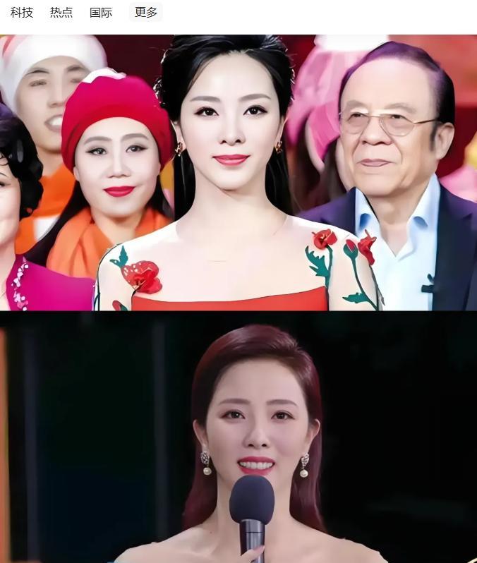 选择真的太重要了，李思思就是前车之鉴！一步<em>错</em>，<em>步步错</em>，十几年就在央视没混出个