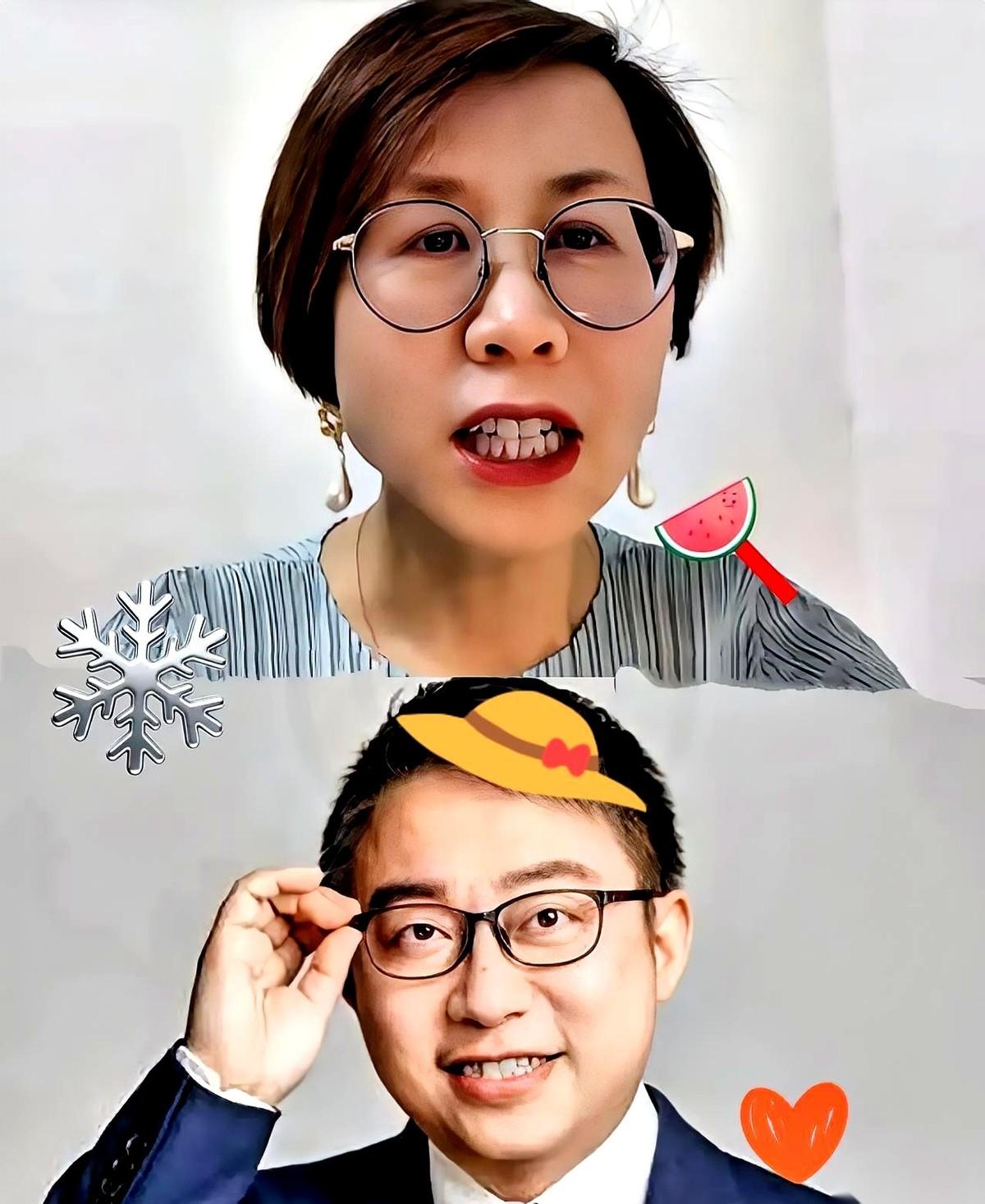 沈逸就问了一句，你的经费哪来的？对面那位“大教授”，脸上的表情那叫一个精彩。