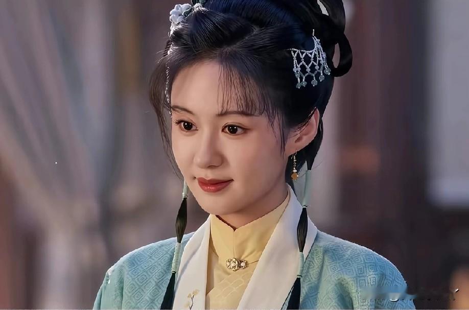 突然发现《兰香如故》中杜翠雀已经替兰香拒绝了韩秀才，“我带着嫁妆过去给他们当牛做