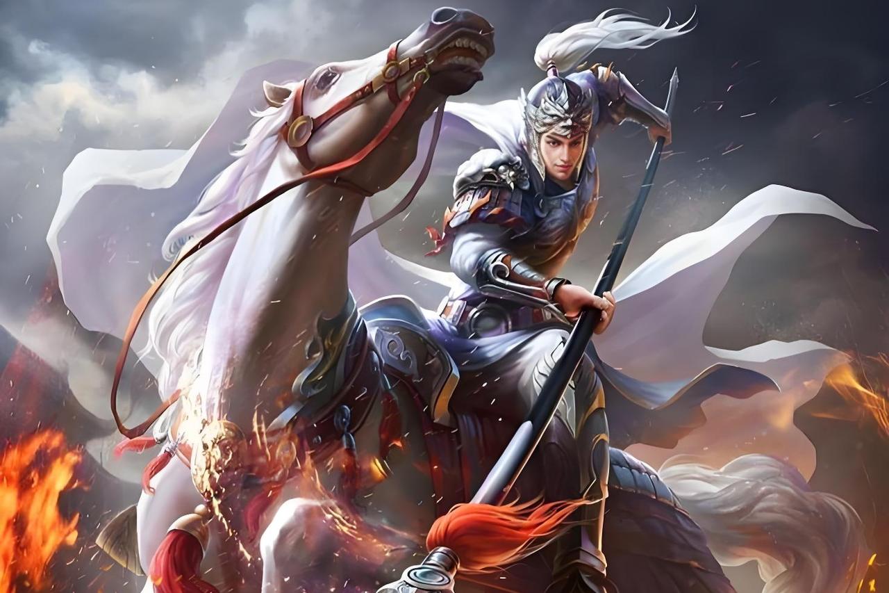 五代十国临阵战死的8个武将，周德威可惜，王清悲壮！五代十国乱世时期，纷争不断