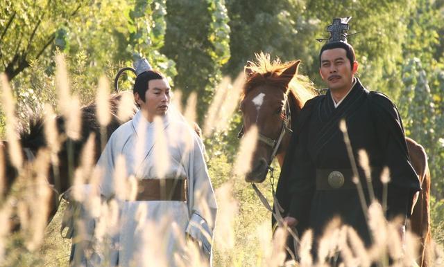 诛吕安刘，世人只知陈平周勃之功，其实起最关键作用的却另有其人。灌婴，这位开国