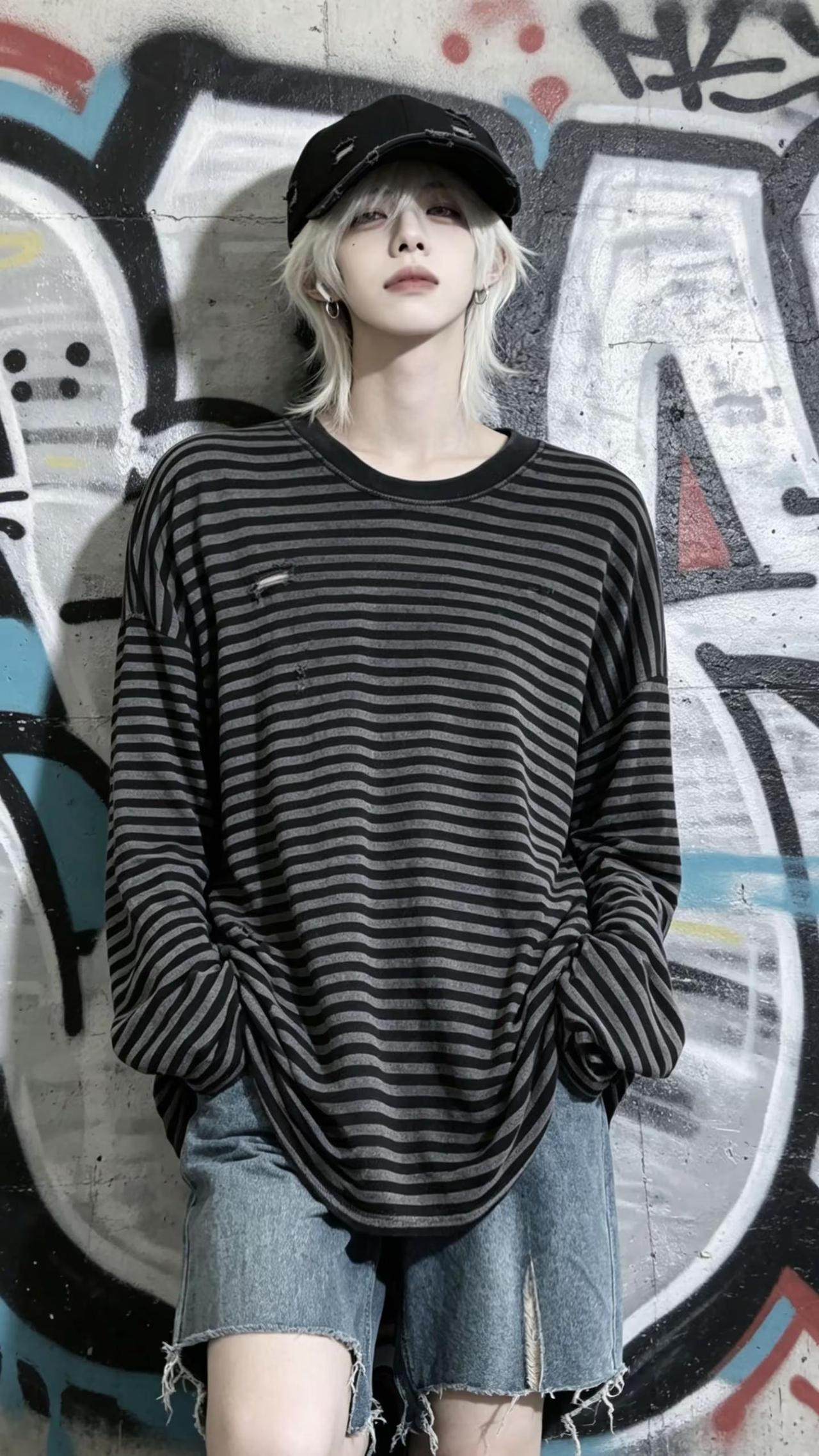 吹吹口哨逗你像小狗极简穿搭ootd