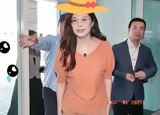 也难怪卢秀燕和侯友谊不愿出席典礼！试想一下，本来以为可以在党内分到一大块肉的几