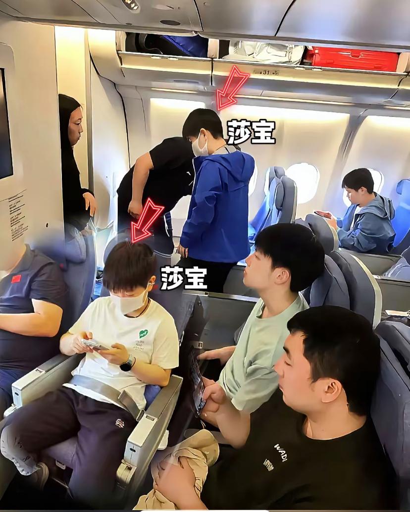 王励勤让大家坐经济舱有什么毛病，为何引来那么多微词，本来就应该强调集体意识，有