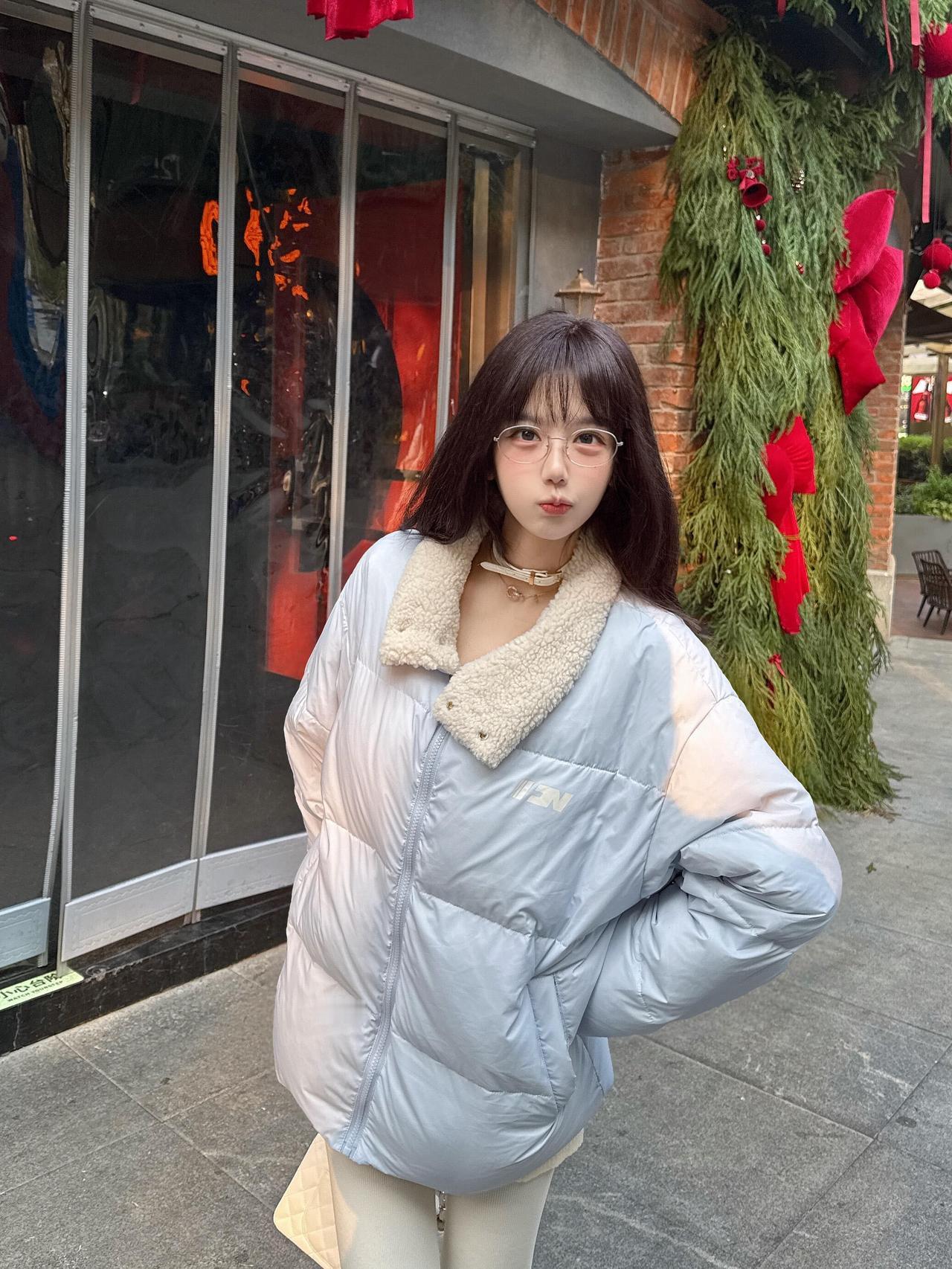 美女的美丽体现在何处呢？