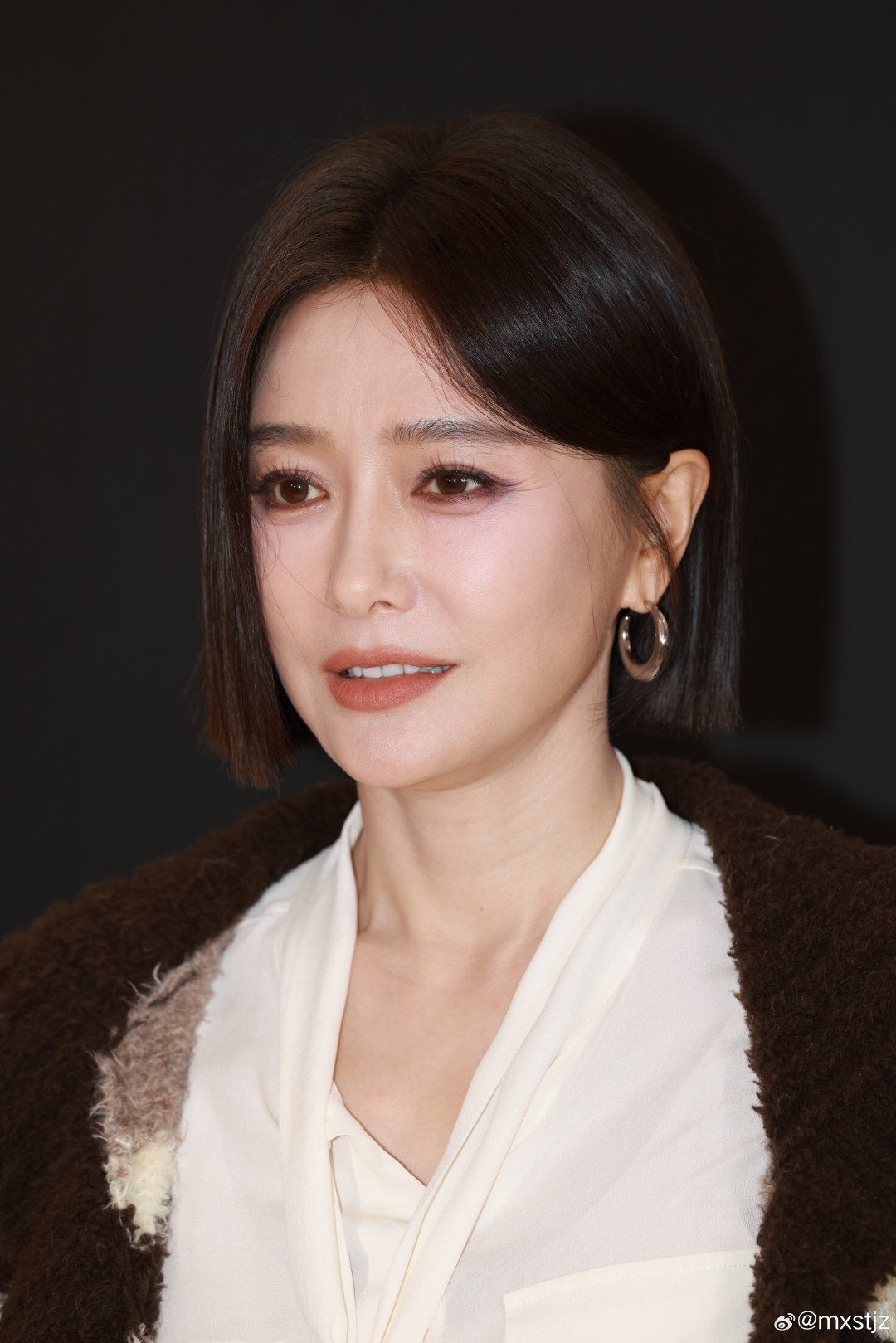 秦岚156p​